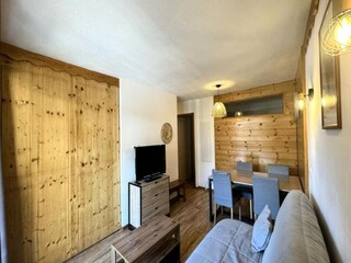 Apartment Les Orres Features 11