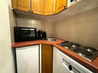 Apartment Les Orres Features 12