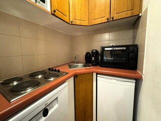 Apartment Les Orres Features 13