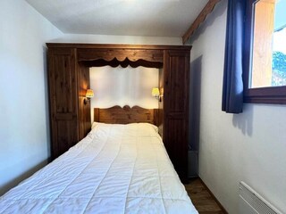 Apartment Les Orres Features 14