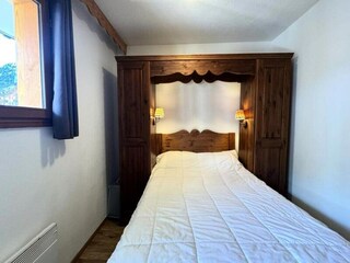 Apartment Les Orres Features 15