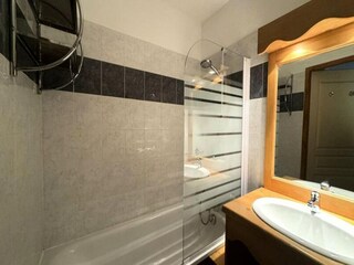 Apartment Les Orres Features 18