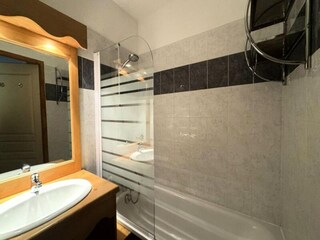 Apartment Les Orres Features 19