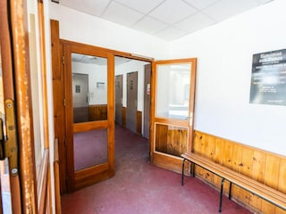 Apartment Les Orres  21