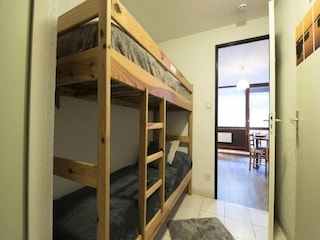 Apartment Saint-Lary-Soulan Ausstattung 1