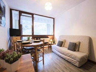 Apartment Saint-Lary-Soulan Ausstattung 10