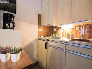 Apartment Saint-Lary-Soulan Ausstattung 11