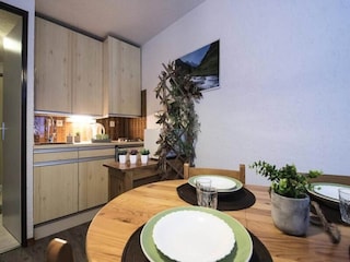 Apartment Saint-Lary-Soulan Ausstattung 12