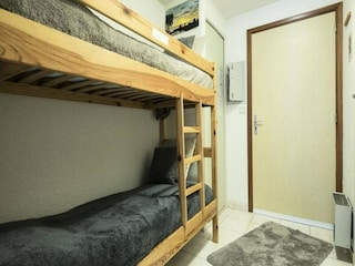 Apartment Saint-Lary-Soulan Ausstattung 13