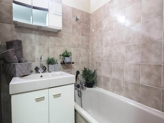 Apartment Saint-Lary-Soulan Ausstattung 14