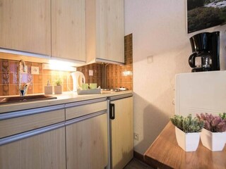 Apartment Saint-Lary-Soulan Ausstattung 15