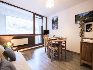 Apartment Saint-Lary-Soulan Ausstattung 17