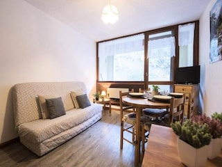 Apartment Saint-Lary-Soulan Ausstattung 18