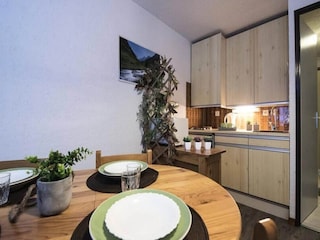 Apartment Saint-Lary-Soulan Ausstattung 19