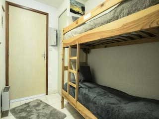 Apartment Saint-Lary-Soulan Ausstattung 20