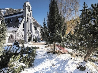 Apartment Saint-Lary-Soulan Umgebung 26