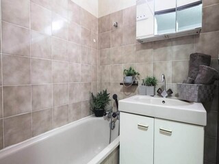 Apartment Saint-Lary-Soulan Ausstattung 21