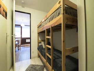 Apartment Saint-Lary-Soulan Ausstattung 23