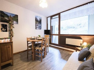 Apartment Saint-Lary-Soulan Ausstattung 24