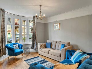 Cottage Ilfracombe Ausstattung 13