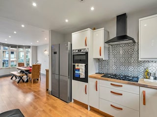 Vakantiehuisje Ilfracombe Kenmerken 5