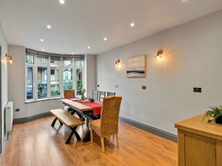 Casa vacanze Ilfracombe Caratteristiche 15