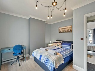 Cottage Ilfracombe Ausstattung 6