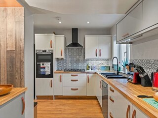 Cottage Ilfracombe Ausstattung 7