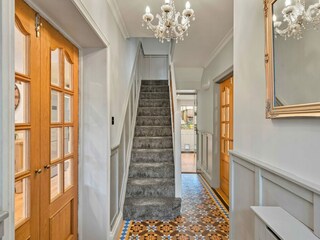 Cottage Ilfracombe Ausstattung 8