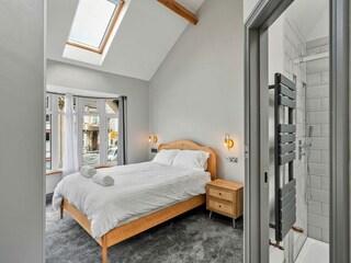 Cottage Ilfracombe Ausstattung 24