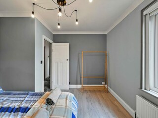 Casa vacanze Ilfracombe Caratteristiche 8