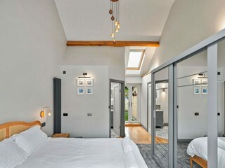 Vakantiehuisje Ilfracombe Kenmerken 8