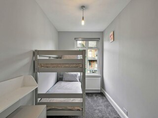 Cottage Ilfracombe Ausstattung 24