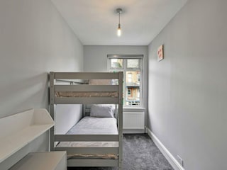 Vakantiehuisje Ilfracombe Kenmerken 10