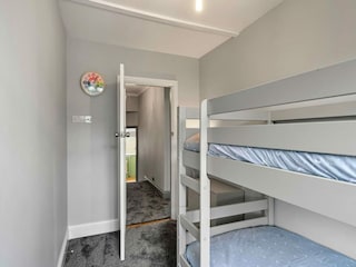 Vakantiehuisje Ilfracombe Kenmerken 11