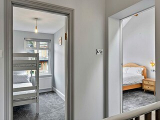 Cottage Ilfracombe Ausstattung 25