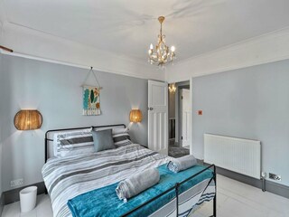 Cottage Ilfracombe Ausstattung 25