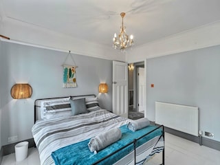 Vakantiehuisje Ilfracombe Kenmerken 25