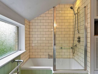 Vakantiehuisje Ilfracombe Kenmerken 12