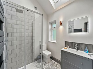 Holiday cottage Ilfracombe Features 20