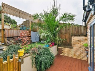 Casa de vacaciones Ilfracombe Grabación al aire libre 2