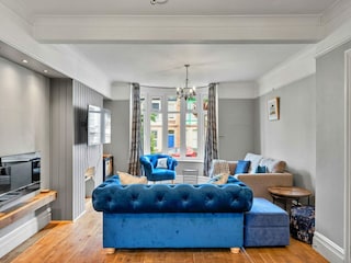 Vakantiehuisje Ilfracombe Kenmerken 26