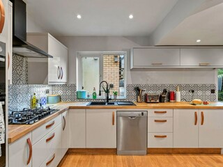 Casa vacanze Ilfracombe Caratteristiche 6