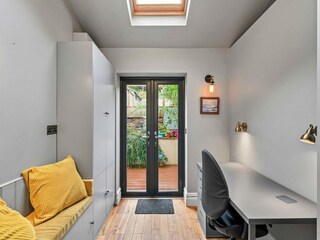 Cottage Ilfracombe Ausstattung 23