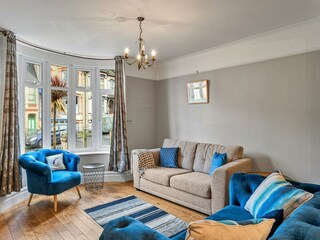 Vakantiehuisje Ilfracombe Kenmerken 25