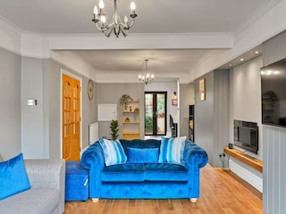 Holiday cottage Ilfracombe Features 7