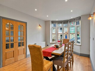 Vakantiehuisje Ilfracombe Kenmerken 13