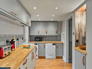 Vakantiehuisje Ilfracombe Kenmerken 8