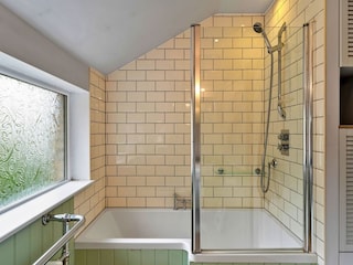 Cottage Ilfracombe Ausstattung 8
