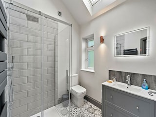 Cottage Ilfracombe Ausstattung 26